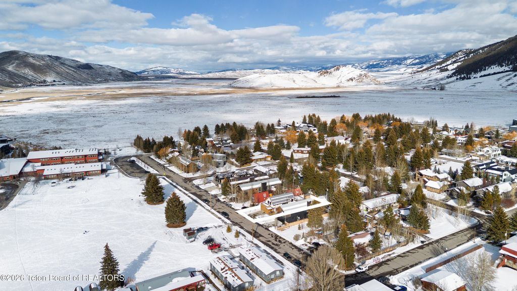 150 N JEAN Street, Jackson, WY 83001 photo 36