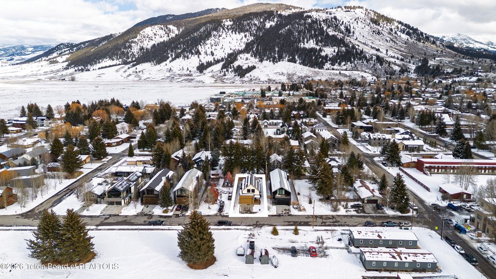 150 N JEAN Street, Jackson, WY 83001 photo 37