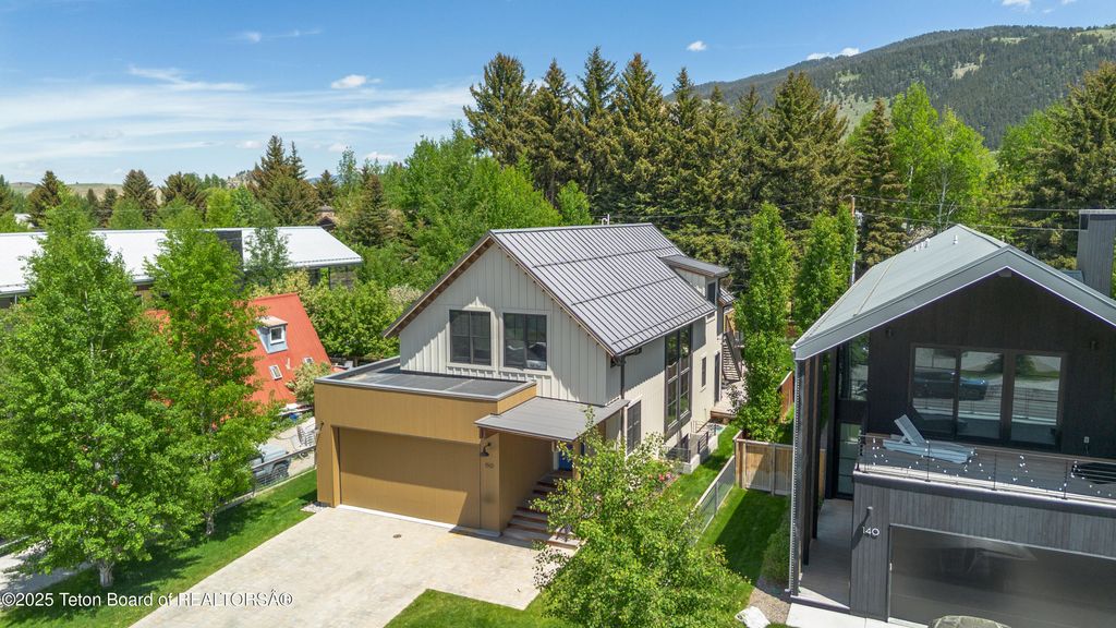 150 N JEAN Street, Jackson, WY 83001 photo 5