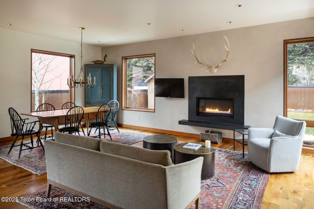 150 N JEAN Street, Jackson, WY 83001 photo 6