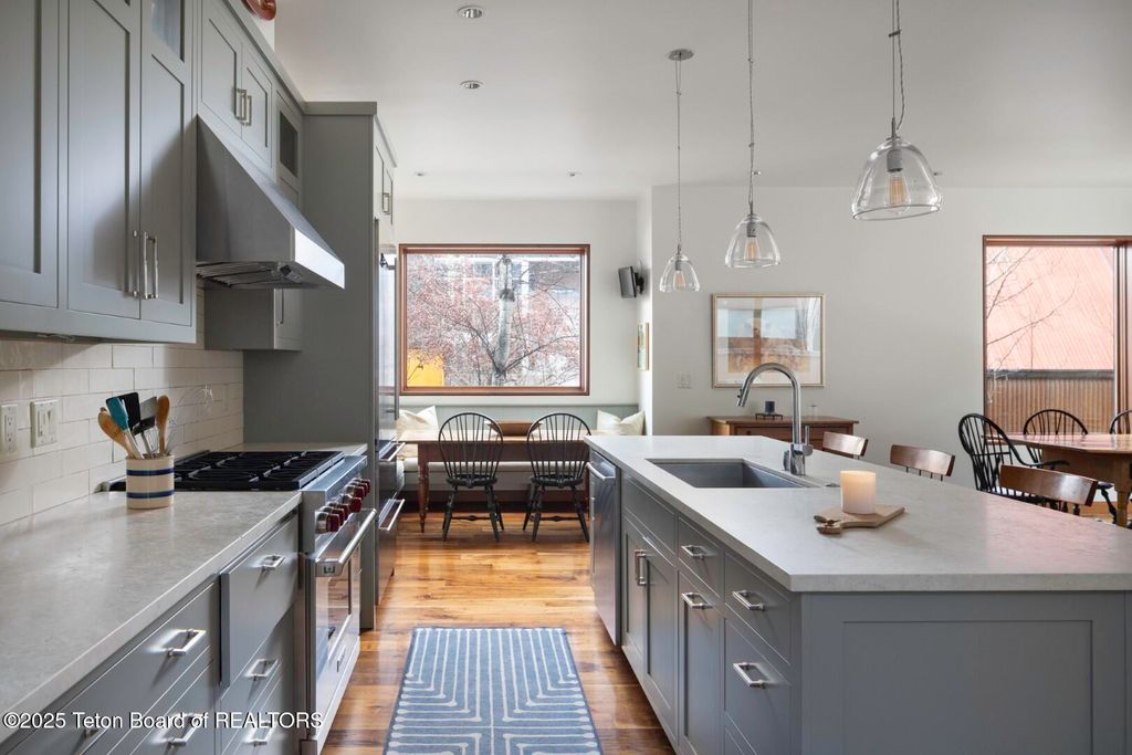 150 N JEAN Street, Jackson, WY 83001 photo 7