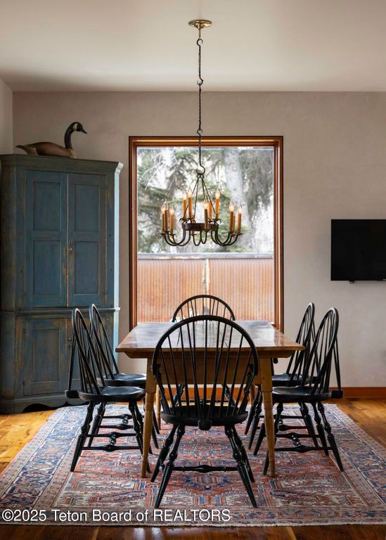 150 N JEAN Street, Jackson, WY 83001 photo 8