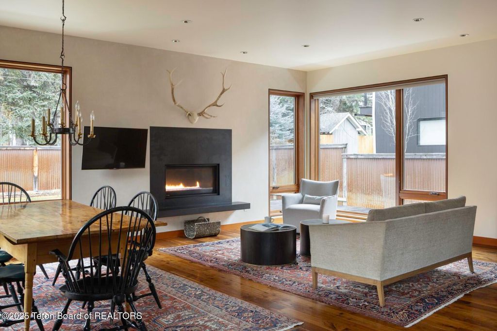 150 N JEAN Street, Jackson, WY 83001 photo 9