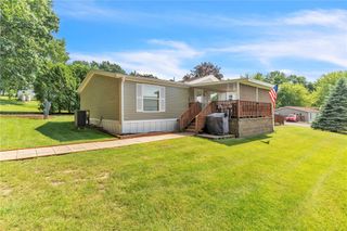 720 Joy Ln, Center Twp, PA 16001