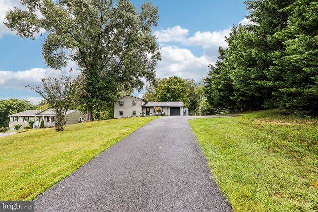 12209 PIEDMONT RD, Clarksburg, MD 20871