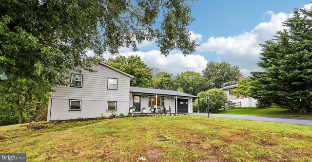 12209 PIEDMONT RD, Clarksburg, MD 20871