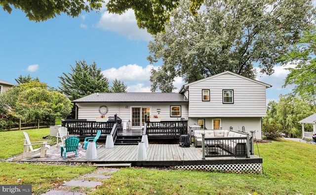 12209 PIEDMONT RD, Clarksburg, MD 20871