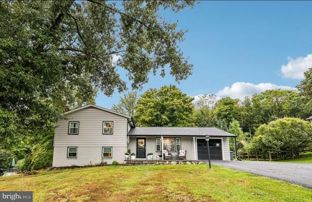 12209 PIEDMONT RD, Clarksburg, MD 20871