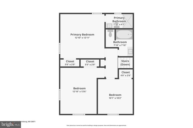12209 PIEDMONT RD, Clarksburg, MD 20871