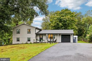 12209 PIEDMONT RD, Clarksburg, MD 20871