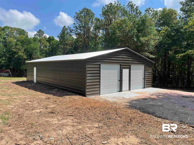 3711 Leroy Stevens Road, Mobile, AL 36619