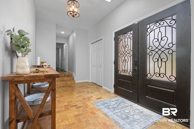 3711 Leroy Stevens Road, Mobile, AL 36619