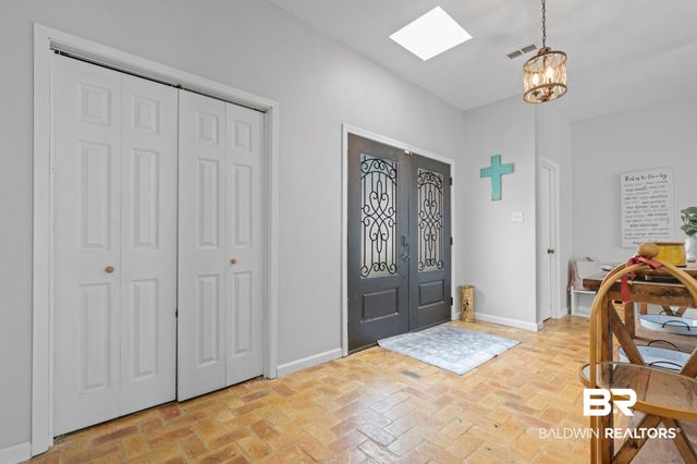 3711 Leroy Stevens Road, Mobile, AL 36619
