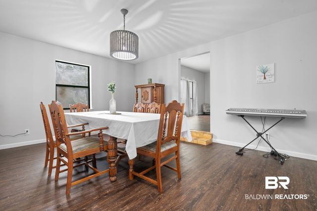 3711 Leroy Stevens Road, Mobile, AL 36619