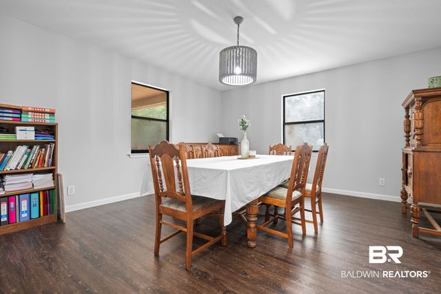 3711 Leroy Stevens Road, Mobile, AL 36619