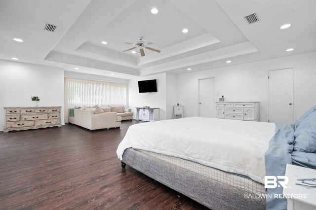 3711 Leroy Stevens Road, Mobile, AL 36619