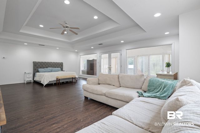 3711 Leroy Stevens Road, Mobile, AL 36619