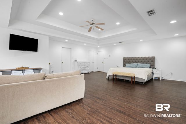 3711 Leroy Stevens Road, Mobile, AL 36619