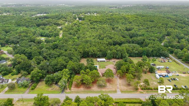 3711 Leroy Stevens Road, Mobile, AL 36619
