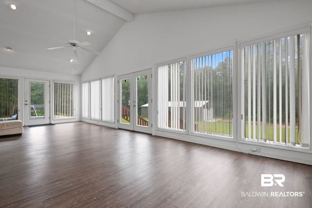 3711 Leroy Stevens Road, Mobile, AL 36619
