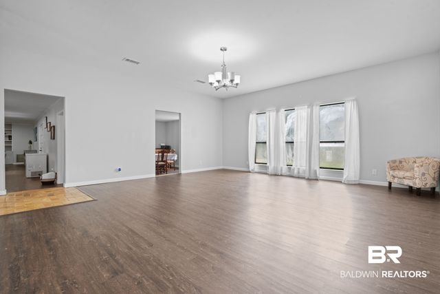 3711 Leroy Stevens Road, Mobile, AL 36619