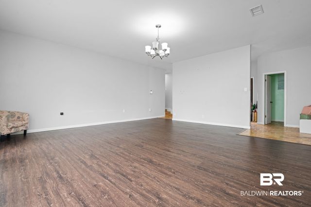 3711 Leroy Stevens Road, Mobile, AL 36619
