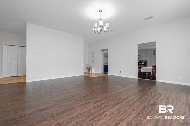 3711 Leroy Stevens Road, Mobile, AL 36619