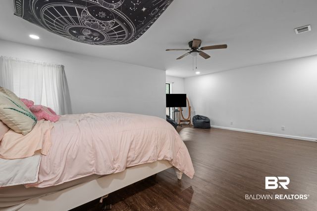 3711 Leroy Stevens Road, Mobile, AL 36619