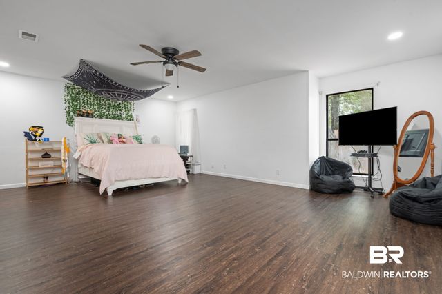 3711 Leroy Stevens Road, Mobile, AL 36619