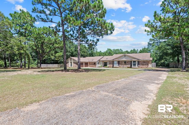 3711 Leroy Stevens Road, Mobile, AL 36619