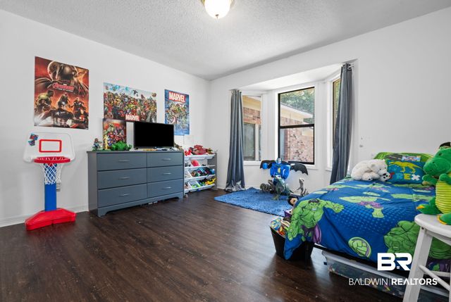 3711 Leroy Stevens Road, Mobile, AL 36619