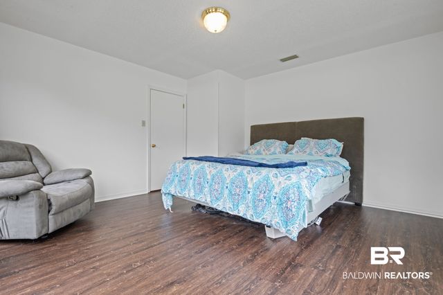 3711 Leroy Stevens Road, Mobile, AL 36619