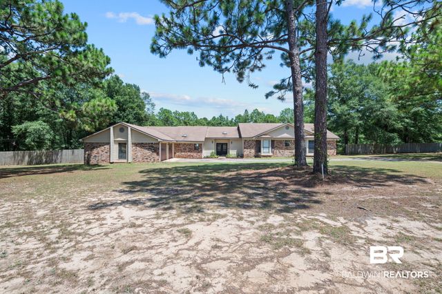 3711 Leroy Stevens Road, Mobile, AL 36619