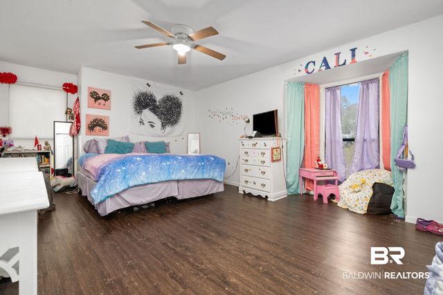 3711 Leroy Stevens Road, Mobile, AL 36619