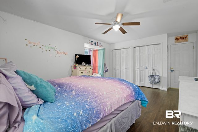3711 Leroy Stevens Road, Mobile, AL 36619