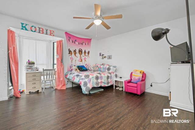 3711 Leroy Stevens Road, Mobile, AL 36619