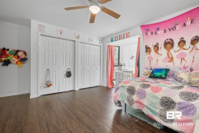 3711 Leroy Stevens Road, Mobile, AL 36619