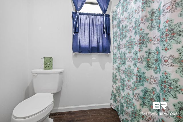 3711 Leroy Stevens Road, Mobile, AL 36619