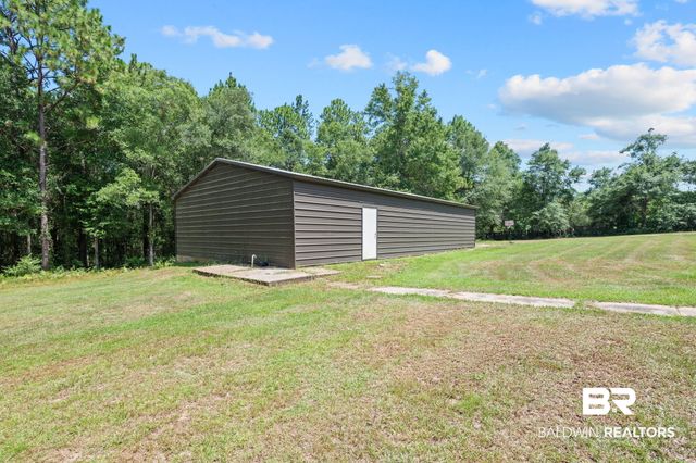 3711 Leroy Stevens Road, Mobile, AL 36619