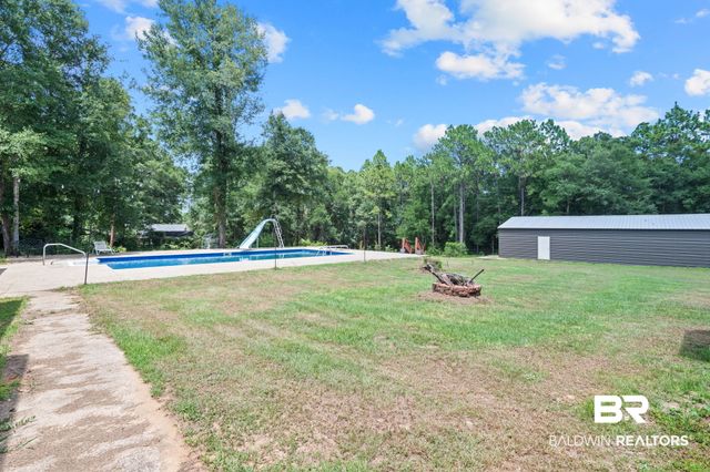 3711 Leroy Stevens Road, Mobile, AL 36619
