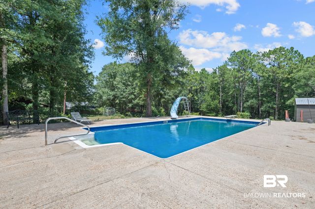 3711 Leroy Stevens Road, Mobile, AL 36619