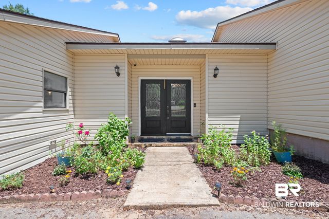 3711 Leroy Stevens Road, Mobile, AL 36619