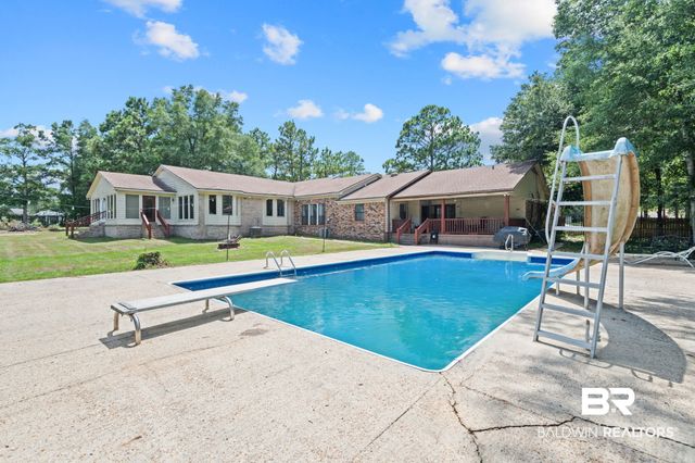 3711 Leroy Stevens Road, Mobile, AL 36619