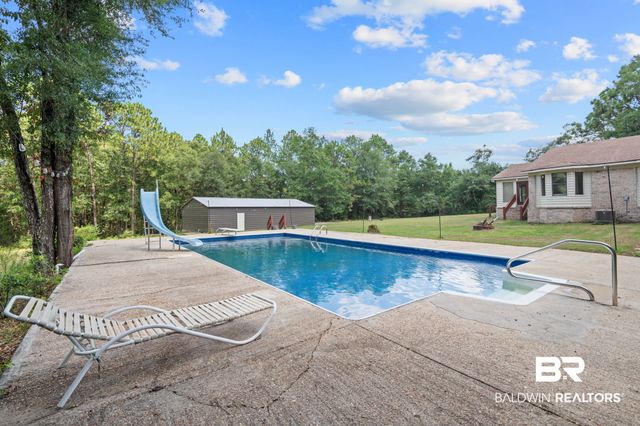 3711 Leroy Stevens Road, Mobile, AL 36619