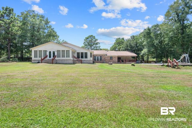 3711 Leroy Stevens Road, Mobile, AL 36619