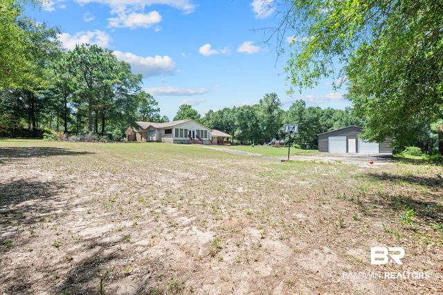 3711 Leroy Stevens Road, Mobile, AL 36619