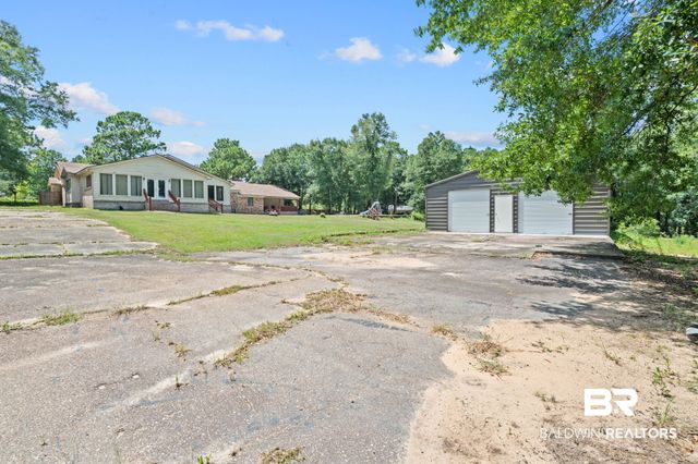 3711 Leroy Stevens Road, Mobile, AL 36619
