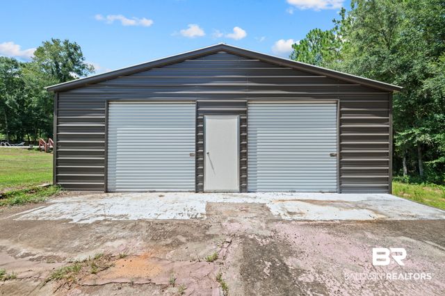 3711 Leroy Stevens Road, Mobile, AL 36619