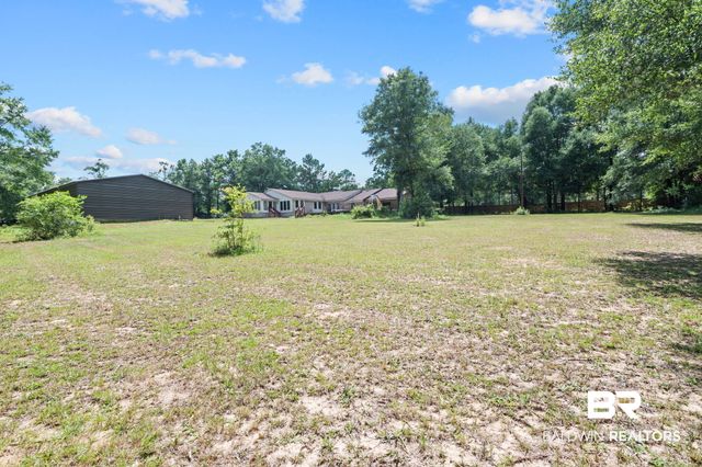 3711 Leroy Stevens Road, Mobile, AL 36619