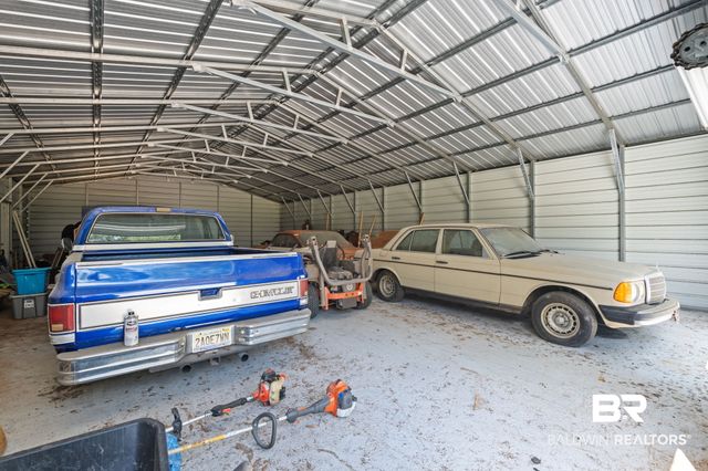 3711 Leroy Stevens Road, Mobile, AL 36619